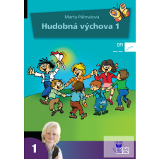 Oktatási Hivatal Hudobná výchova pre 1. ročník základných škól idegen nyelvű könyv