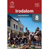 Oktatási Hivatal Irodalom munkafüzet 8.