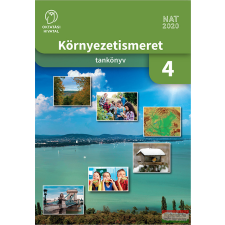 Oktatási Hivatal Környezetismeret munkafüzet 4. tankönyv