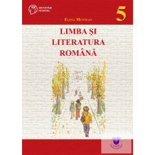 Oktatási Hivatal Limba si literatura romana idegen nyelvű könyv