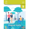 Oktatási Hivatal Magyar nyelv tankönyv 9.