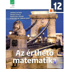 Oktatási Hivatal Matematika 12. tankönyv