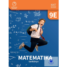 Oktatási Hivatal Matematika 9. (négyévfolyamos) tankönyv