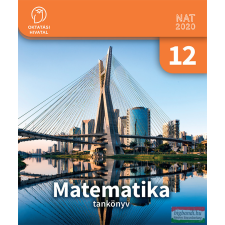Oktatási Hivatal Matematika tankönyv 12. tankönyv