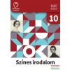 Oktatási Hivatal Színes irodalom 10. évfolyam