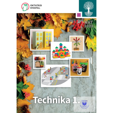 Oktatási Hivatal Technika és tervezés 1. tankönyv