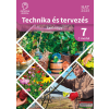 Oktatási Hivatal Technika és tervezés tankönyv 7. C MODUL Kertészeti technológiák OH-TET07TA/C