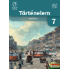 Oktatási Hivatal Történelem tankönyv 7