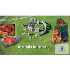Oktatási Hivatal Vizuális kultúra 5. Melléklet tankönyv