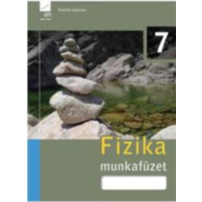 Oktatáskutató Intézet Fizika 7. Munkafüzet - Urbán János (szerk.) antikvárium - használt könyv