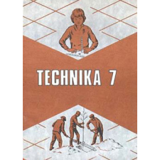 Oktatáskutató Intézet Technika 7. - Kerekes Ferenc; Dr. Balogh József antikvárium - használt könyv