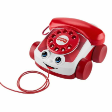 Oktató Játék Fisher-Price társasjáték