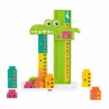  Oktató Játék Fisher-Price El caimán társasjáték