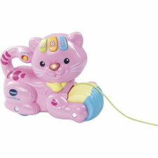  Oktató Játék Vtech Baby 1, 2, 3 p&#039;tit chat társasjáték