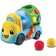 Oktató Játék Vtech Baby 80-601905 társasjáték