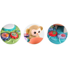  Oktató játékfa dallammal ricokids 781600 készségfejlesztő