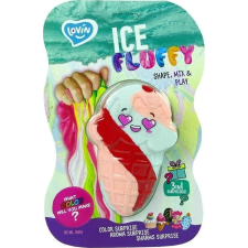 Okto Lovin Habgyurma fagyi formájú tárolóban 110 ml (507484) gyurma