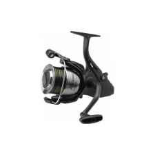 Okuma AK-6000 Baitfeeder Nyeletőfékes Orsó 300m - 0,30-as Zsinórral orsó