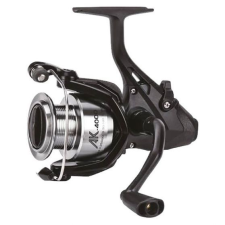 Okuma AK-6000 Baitfeeder + Okuma Mono Line nyeletőfékes orsó (64277) orsó