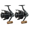 Okuma Custom Black CB-80 3+1BB távdobó orsó DUO PACK (55790DUO)
