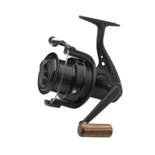 Okuma Custom Black elsőfékes orsó - 80 orsó