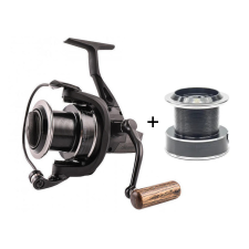  Okuma Inception 6000 elsőfékes távdobó orsó + pótdob (INC-6000+SPOOL) orsó