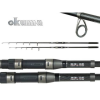  Okuma Longbow Tele Carp 390cm 3.5lb teleszkópos bojlis bot (LB-CA-3907H-T)