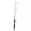  Okuma Pink Pearl V2 7'1" 2,13Cm 5-20G Ml - 2Sec Pergető Bot (64394)