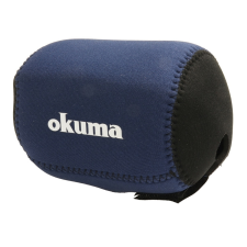  Okuma Reel Cover Casting Large orsótartó táska (Paokm504-1) horgászkiegészítő