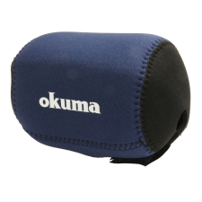  Okuma Reel Cover Casting Small orsótartó táska (Paokm502-1) horgászkiegészítő