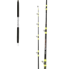  Okuma Sly Tuna Top Class 6'2" 187cm 20-30lb Spin - 2Sec pergető bot (SLY-C-621MH)