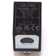  Olab 06000BNS-K5SV mágnesszelep kisháztartási gépek kiegészítői