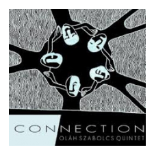 Oláh Szabolcs Quintet Connection (CD) egyéb zene