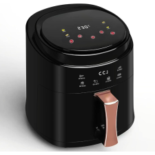  Olaj nélküli fritőz 8 literes / Air fryer fritőz