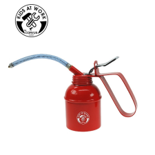  Olajozó kanna, piros barkácsolás