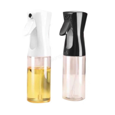 Olajspray, olajpermetező palack 220ml sütés és főzés
