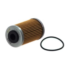  Olajszűrő motorkerékpár Champion (Hiflo HF655) KTM 77038005000 motorkerékpár szűrő