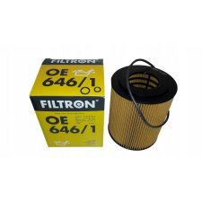  Olajszűrő OE646/1 Filtron olajszűrő