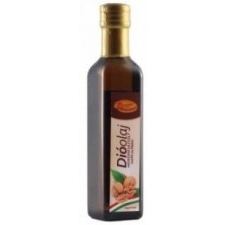 Olajütő Dióolaj 250 ml olaj és ecet