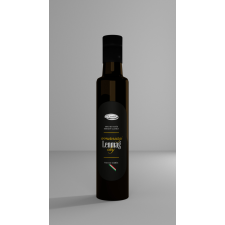 Olajütő lenmagolaj 250 ml reform élelmiszer
