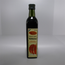 Olajütő tökmagolaj 500 ml olaj és ecet