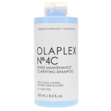 Olaplex Bond Maintenance Clarifyng Shampoo No.4C 250 ml sampon