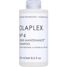Olaplex No. 4 Bond Maintenance Shampoo 250 ml sampon