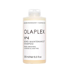 Olaplex No. 4 regeneráló sampon (850018802598) sampon