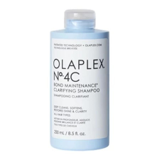 Olaplex No. 4C Bond Maintenance mélytisztító sampon, 250 ml sampon