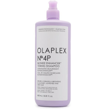 Olaplex No. 4P Blonde Enhancer Toning Shampoo, 1000ml sampon
