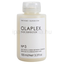 Olaplex Professional Hair Perfector Tápláló színvédő ápolás hajápoló szer