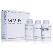  OLAPLEX Travel Kit csomag kozmetikai ajándékcsomag