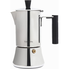  Olasz eszpresszó kávéfőző 200ml, Moka Kávé kávéfőző