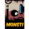Old Games Monsti (digitális licenc)